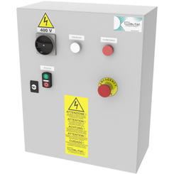Control Panels Autel