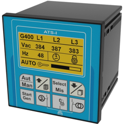 Automatic systems Autel