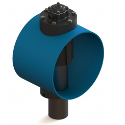 3' Valves Autel